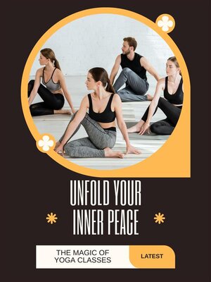 cover image of Unfold your Inner Peace
